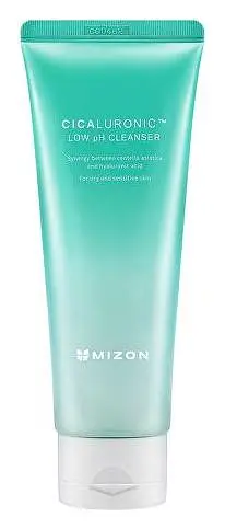 Mizon Cicaluronic Low pH Cleanser