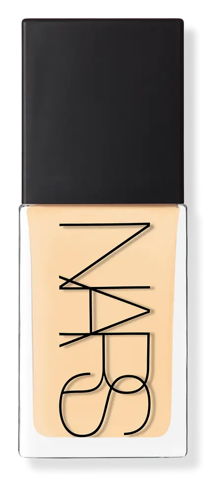 NARS Cosmetics Light Reflecting Advanced Skincare Foundation Deauville