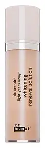 Dr. Brandt Skincare Light Years Away Whitening Renewal Solution