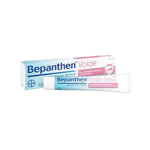 Bepanthen Voide/Salva Finland
