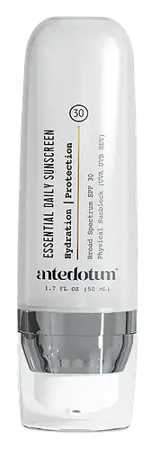 Antedotum Essential Daily Sunscreen SPF 30