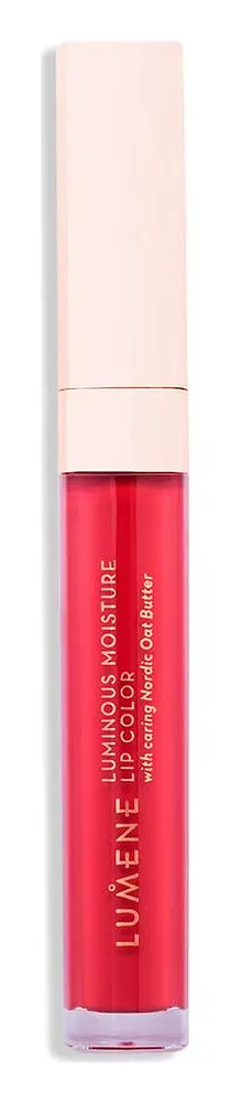 Lumene Luminous Moisture Lip Color Lingonberry