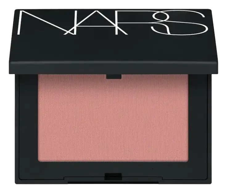 NARS Cosmetics Powder Blush Behave