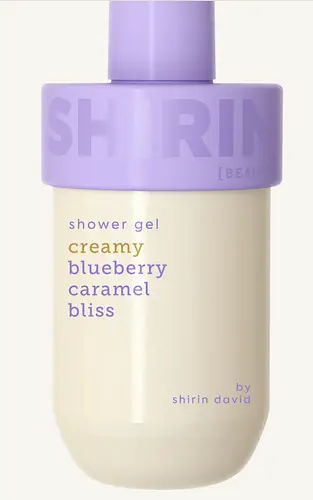 Shirin Beauty Shower gel