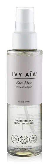 IVY AÏA Face Mist With Maris Aqua