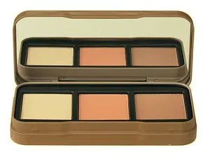 HEMA B.A.E. #SelfieReady Contour Palette