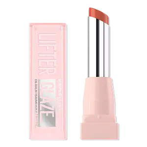Maybelline Lifter Glaze Oil Balm Caramel Glow
