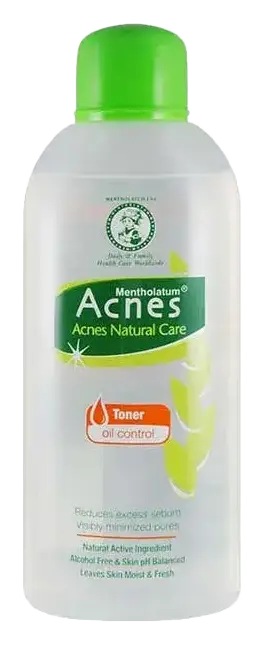 Acnes Oil Control Toner