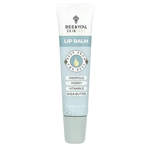 Bee&You Lip Balm Shea Butter