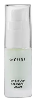 de_CURE Superfood Eye Repair Cream