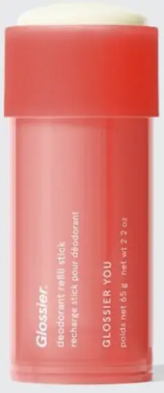 Glossier Deodorant Glossier You