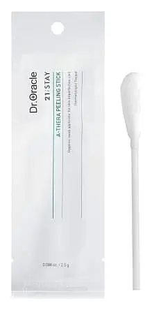 Dr. Oracle A-Thera Tea Tree Peeling Sticks