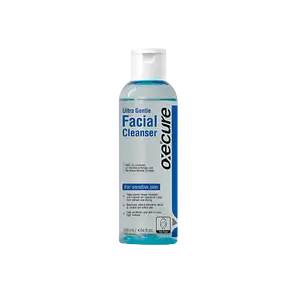 Oxecure Ultra Gentle Facial Cleanser