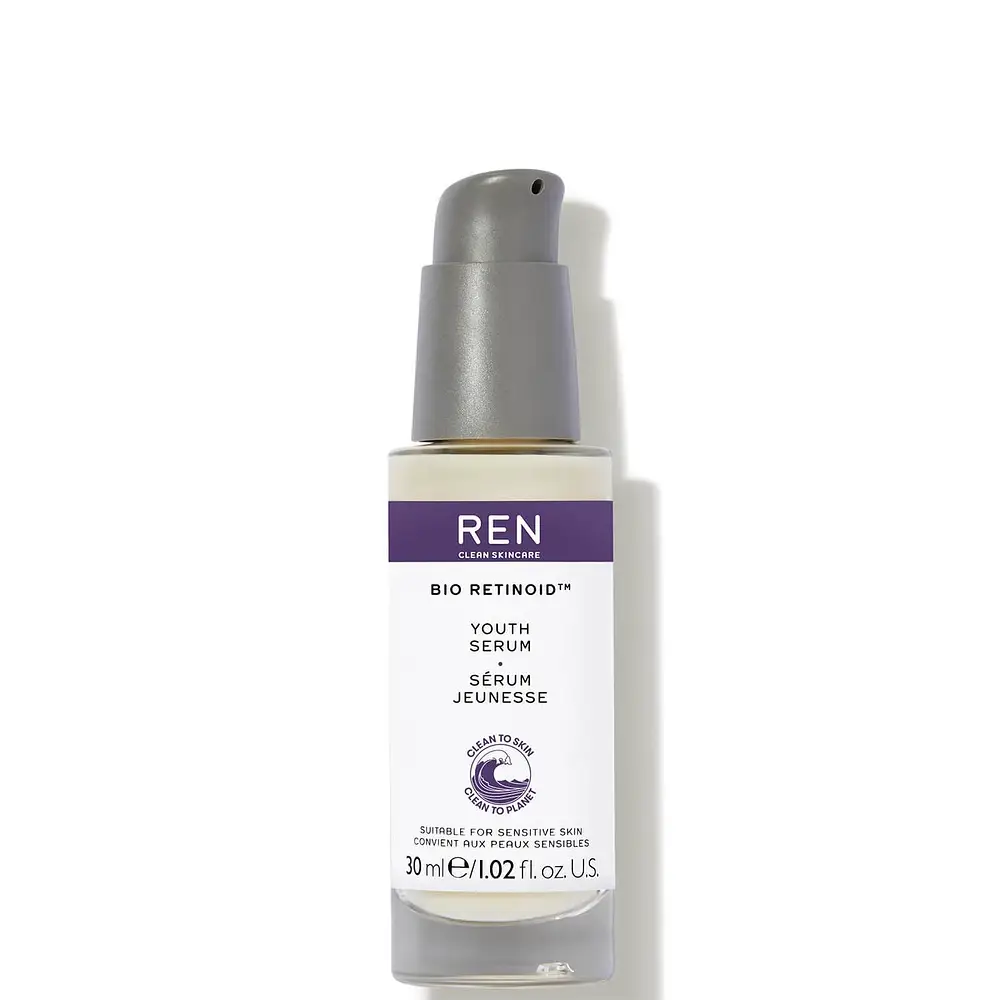 REN Clean Skincare Bio Retinoid Youth Serum