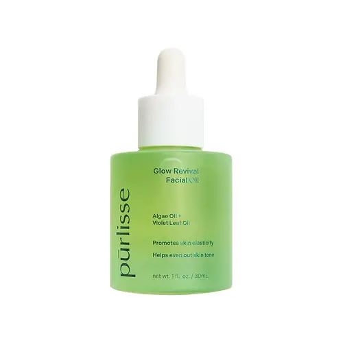 Purlisse Glow Revival Facial Oil