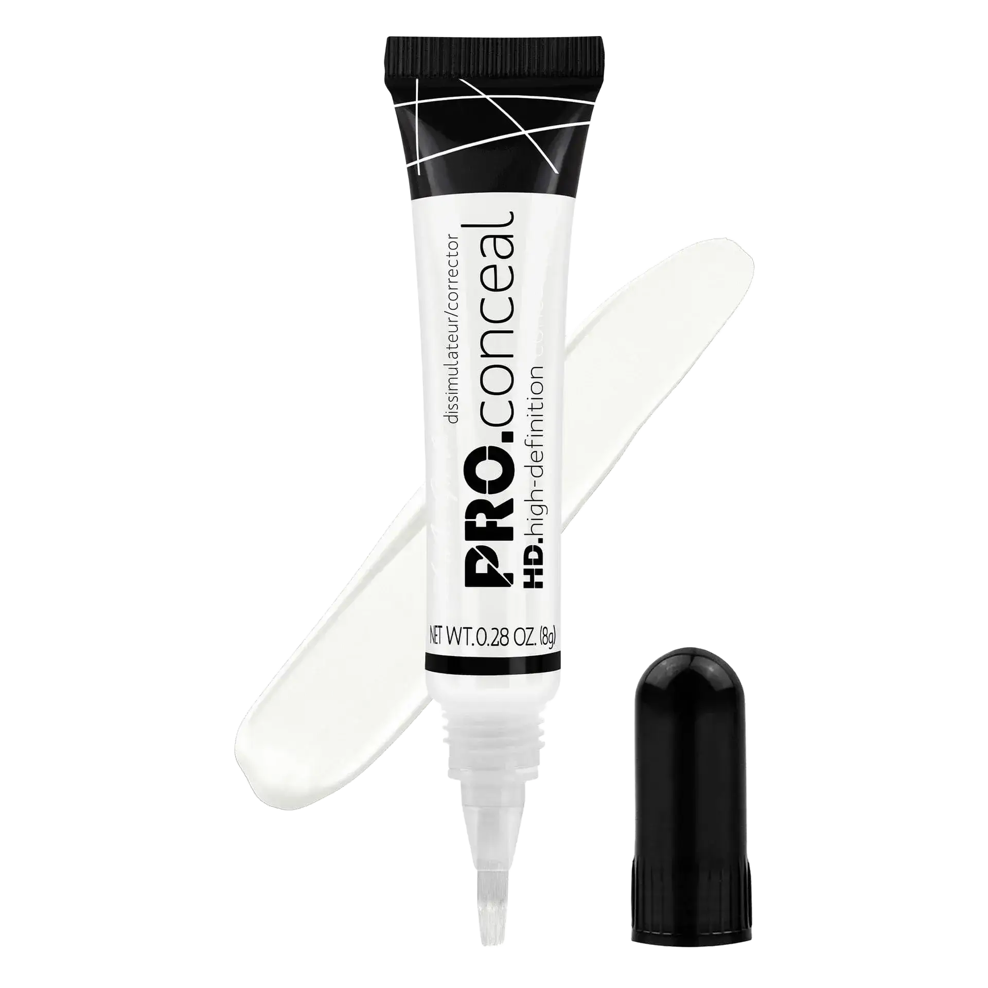 L.A. Girl HD Pro Conceal Flat White Corrector