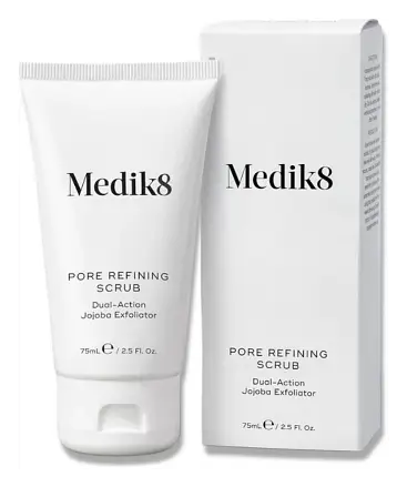 Medik8 Pore Refining Scrub