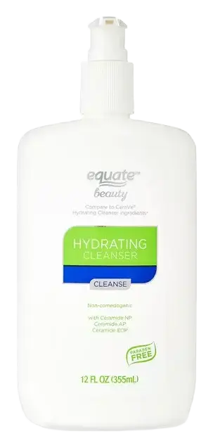 Equate Beauty Hydrating Cleanser