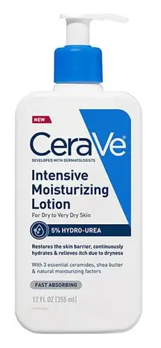 CeraVe Intensive Moisturizing Lotion