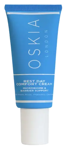 Oskia Rest Day Comfort Cream