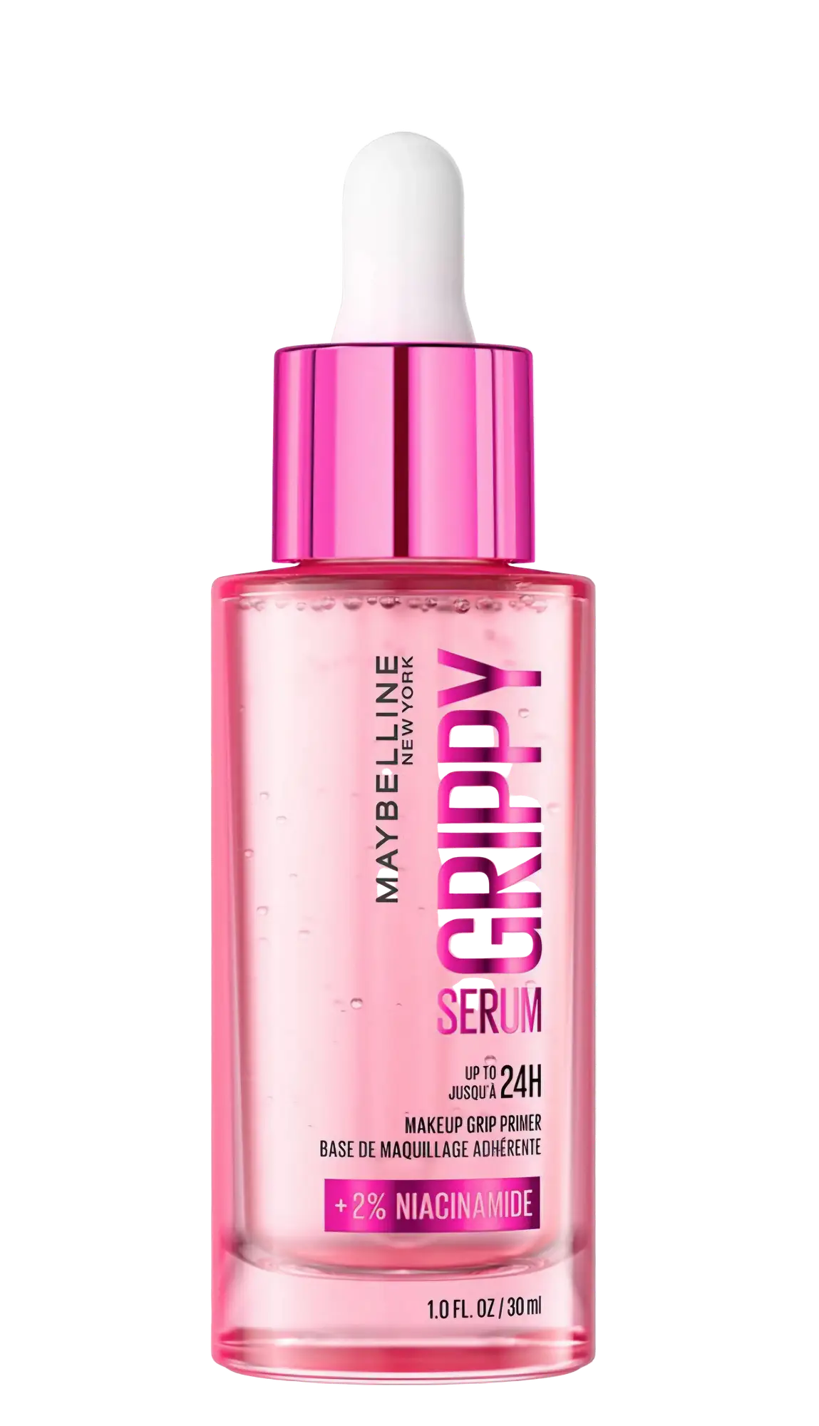 Maybelline Grippy Serum Primer