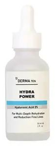 Derma Ten Hydra Power Serum