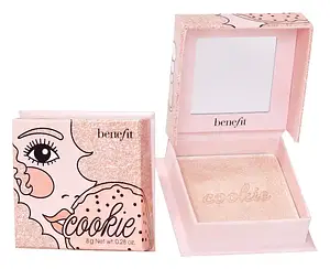 Benefit Cosmetics Powder Highlighter Cookie