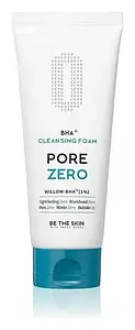 Be The Skin BHA+ Pore Zero Cleansing Foam