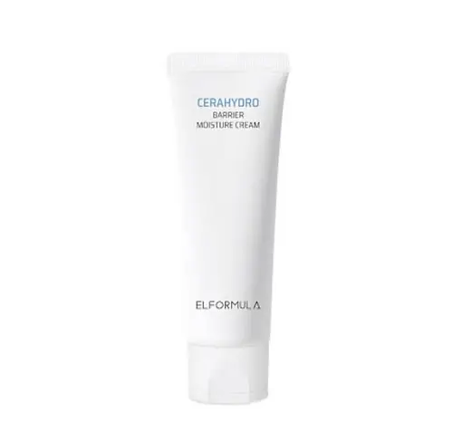 ELFORMULA Cerahydro Barrier Moisture Cream