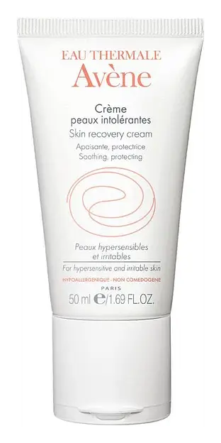 Avène Skin Recovery Cream