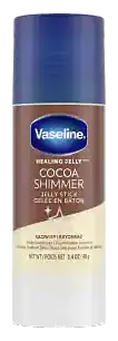 Vaseline Cocoa Shimmer Jelly Stick