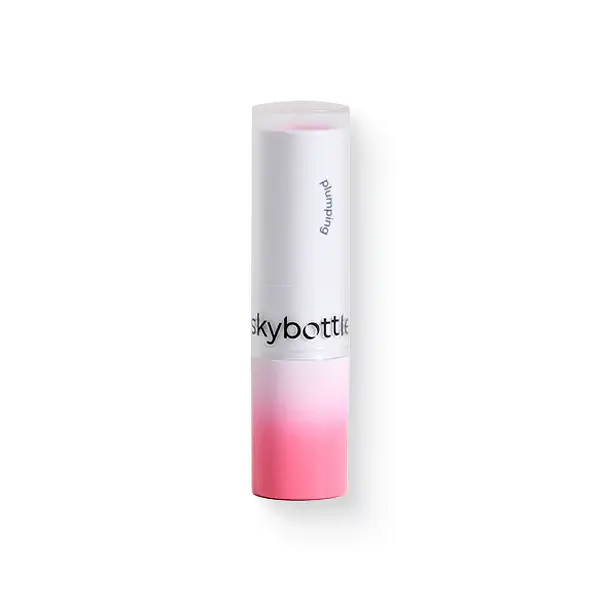 Skybottle Volumizing Color Lip Balm #03 Adore Pink