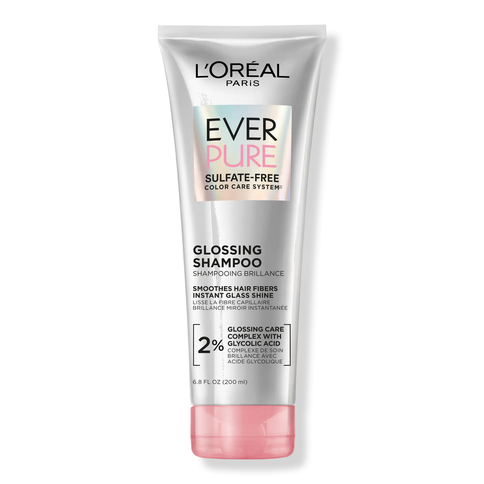L'Oreal Everpure Glossing Shampoo