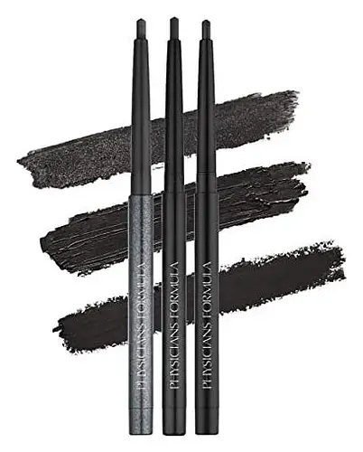 Physician's Formula Eye Booster Gel Eyeliner Trio Black
