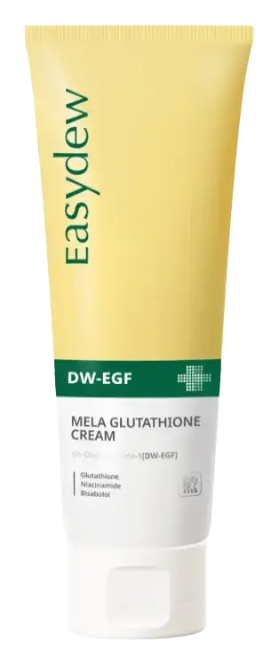 Easydew Mela Glutathione Cream