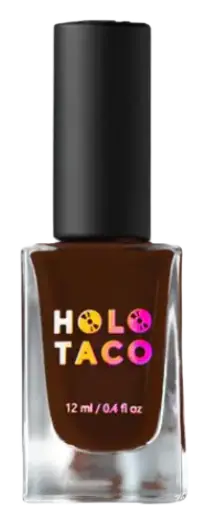 Holo Taco Brownie Points