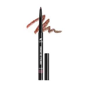 Kokie Cosmetics Chrome Gel Eyeliner Meteor