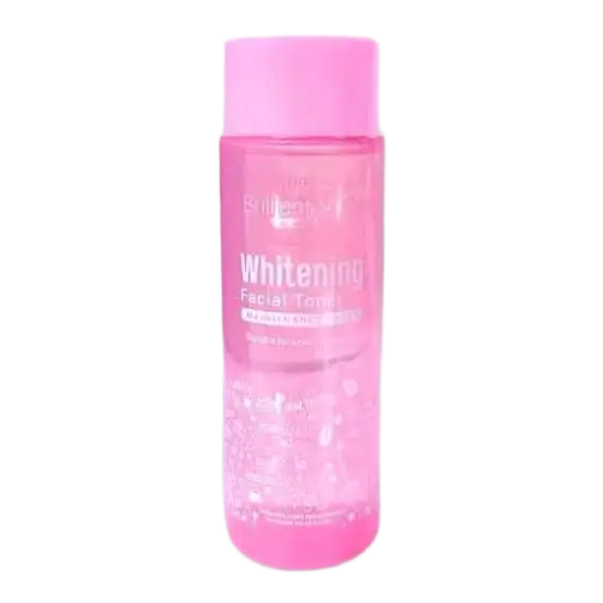 Brilliant Skin Essentials, Inc. Whitening Facial Toner