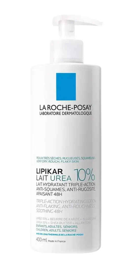 La Roche-Posay Lipikar Lait Urea Triple-Action Hydrating Lotion Canada