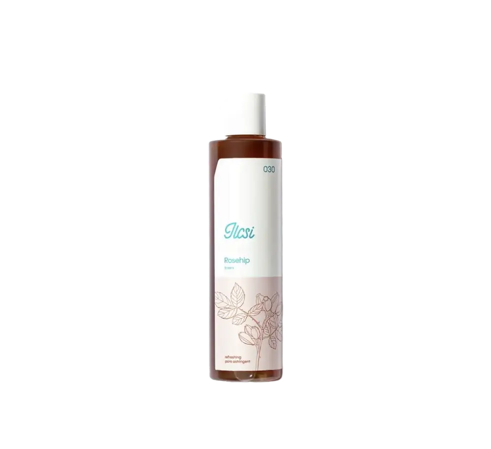 Ilcsi Rosehip Toner