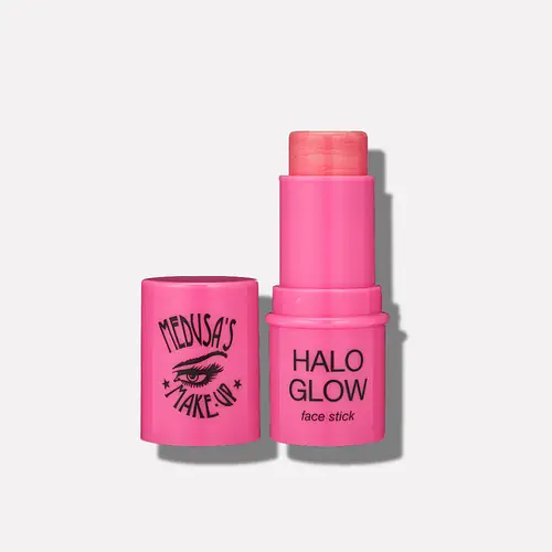 Medusa's Makeup Halo Glow Face Stick Tiger Lily