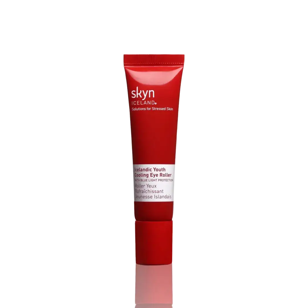 skyn ICELAND Icelandic Youth Cooling Eye Roller