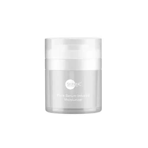 Skin Inc Pure Serum Infused Moisturizer
