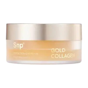 SNP Gold Collagen Perfection Eye Patch