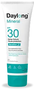 Daylong Mineral Creme SPF 30 - Sensitive