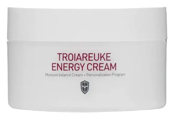 Troiareuke Energy Cream