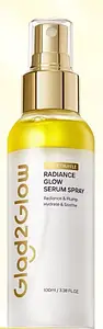 Glad2Glow White Truffle Radiance Glow Serum Spray
