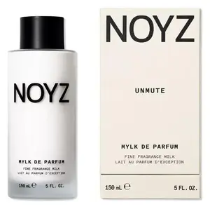 Noyz Unmute Mylk De Parfum