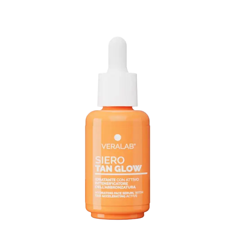 VeraLab Siero Tan Glow