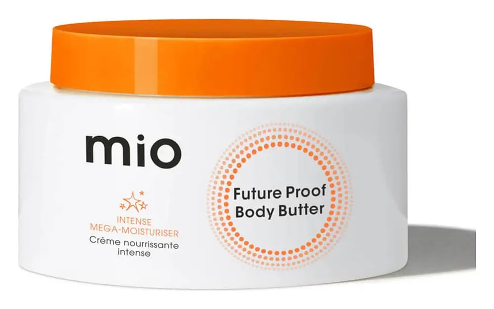Mio Future Proof Body Butter